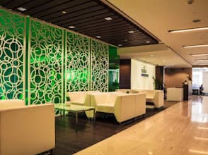 Vatika Business Centre