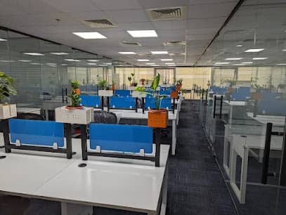 Trinity Work Hub