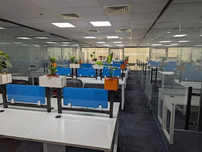 Trinity Work Hub
