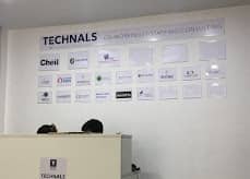 TECHNALS