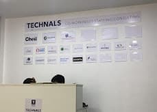 TECHNALS