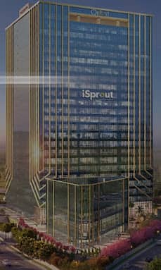 iSprout Orbit