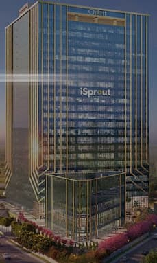iSprout Orbit