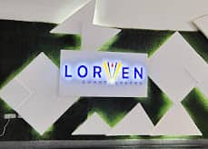 Lorven Smart Spaces