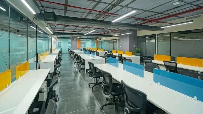 The Headquarters