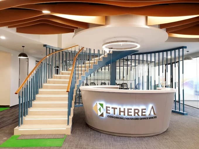 ETHEREA