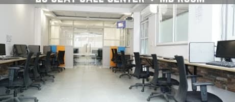 24CoWorkStudio