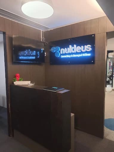 Nukleus