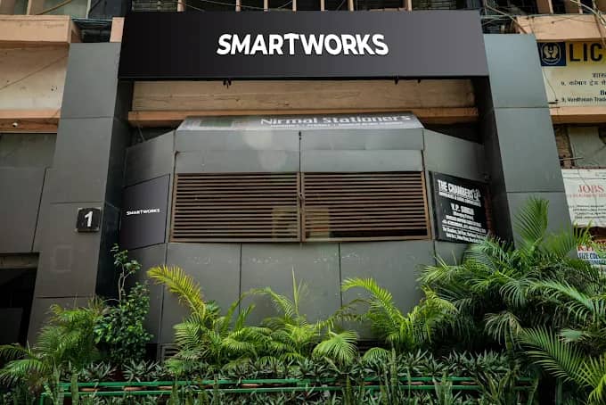 Smartworks