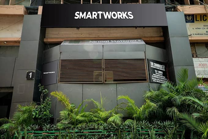 Smartworks