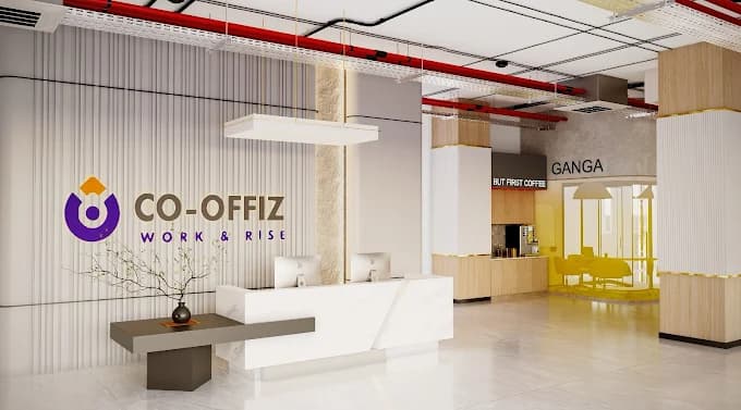 CO-OFFIZ