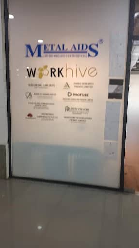 WORKHIVE