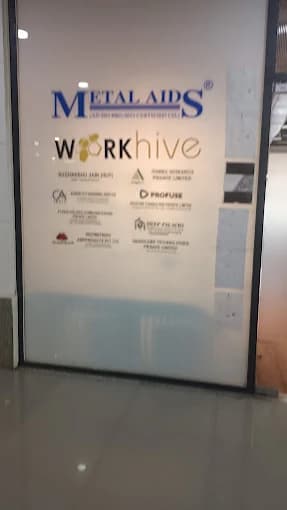 WORKHIVE
