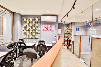 ABL workspaces