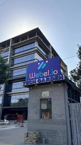 Webelio