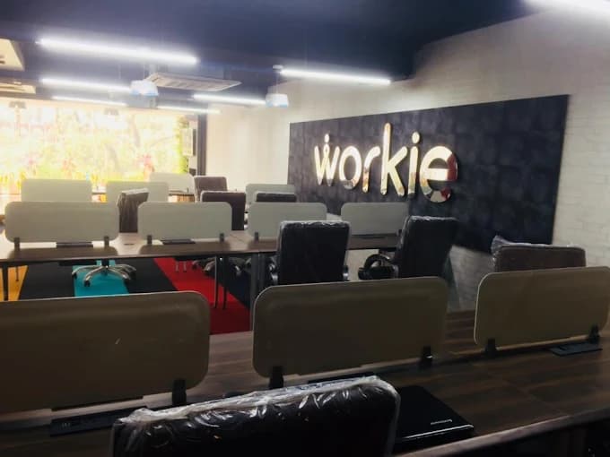 Workie