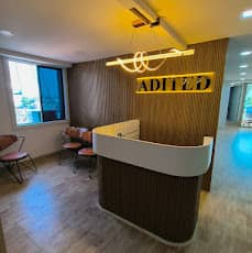 Adited