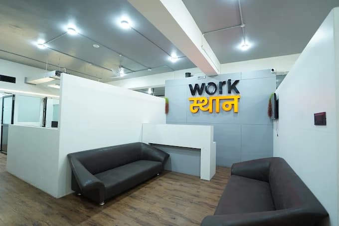 Worksthan