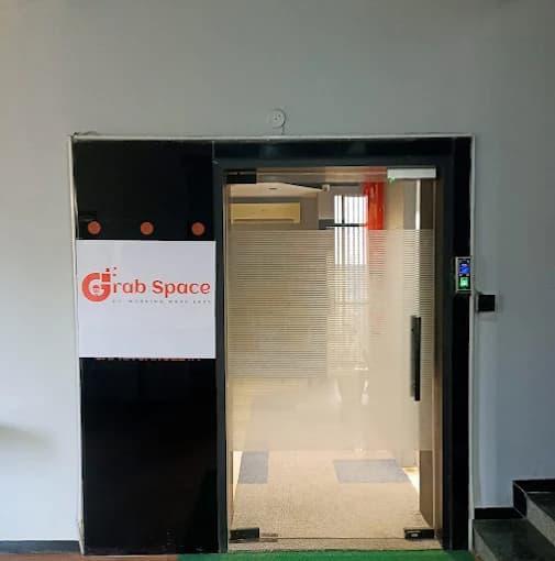 Grab Space