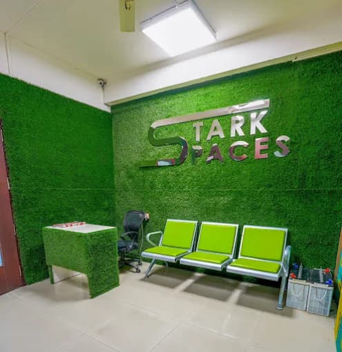 Stark Spaces
