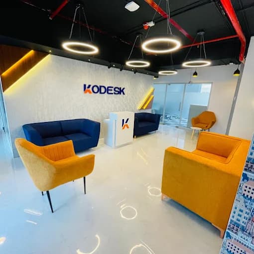 KODESK