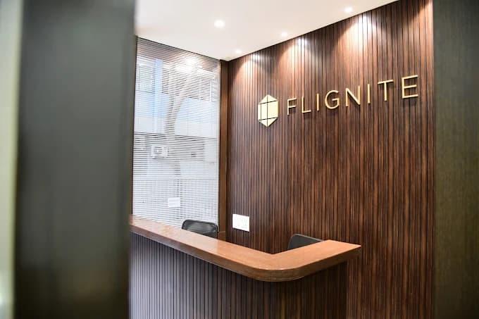 Flignite Dadar