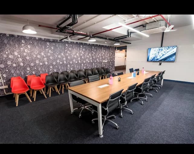 Co Hub