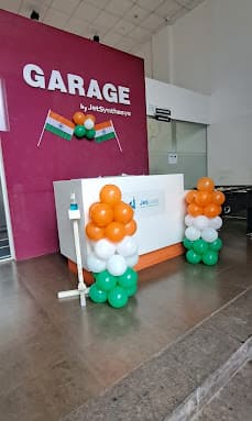 Garage Coworking