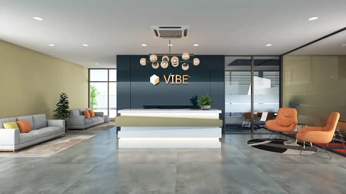 Vibe Coworking