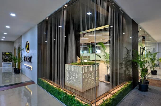Kontor Space