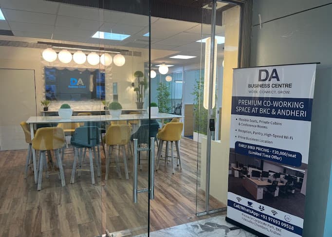 DA-Coworking