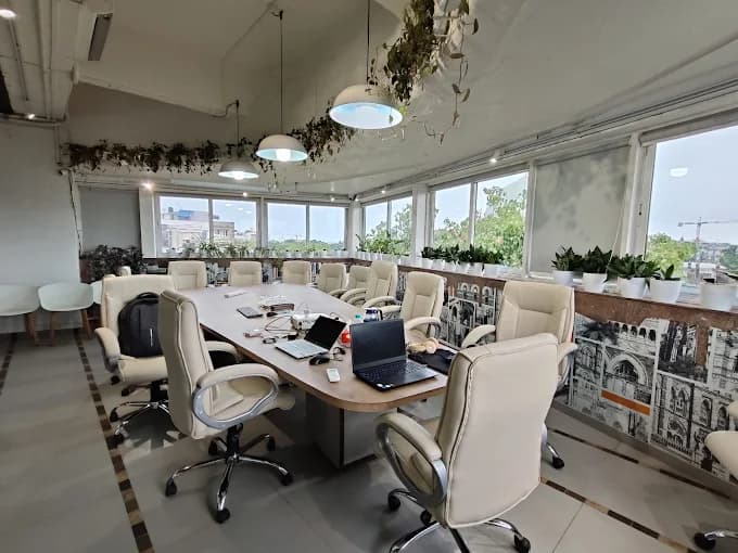 Code Coworking