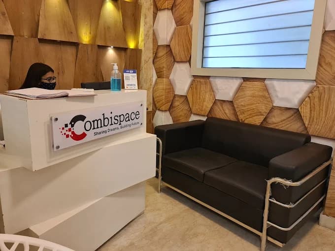 Combispace