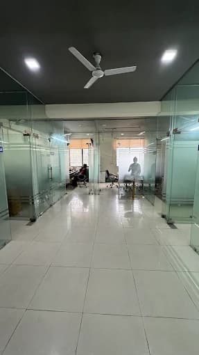 CoKaarya CoWorking