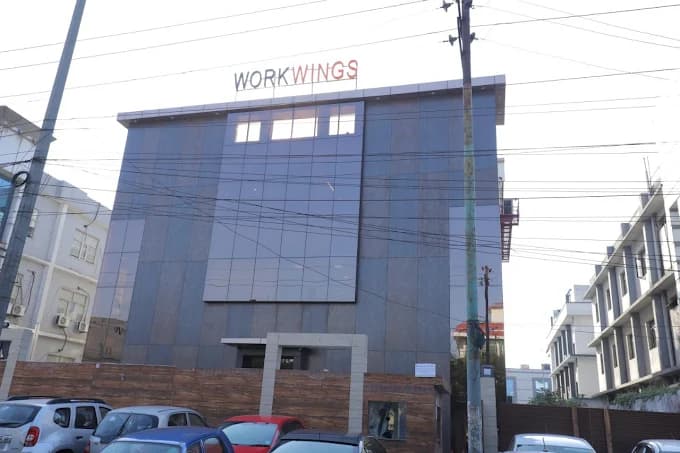 WorkWings