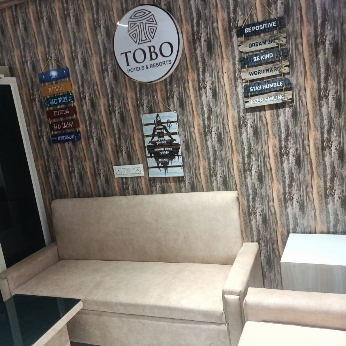 Tobo Co-working Hub