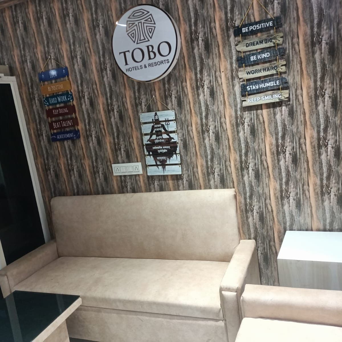 Tobo Co-working Hub