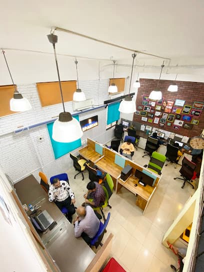 SPARTAN COWORK
