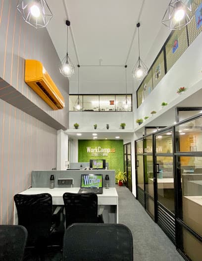 WorkCampus