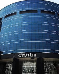 Chromium