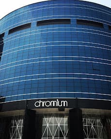 Chromium