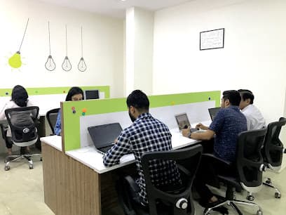 COWRKS Powai