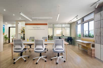 Hour Space