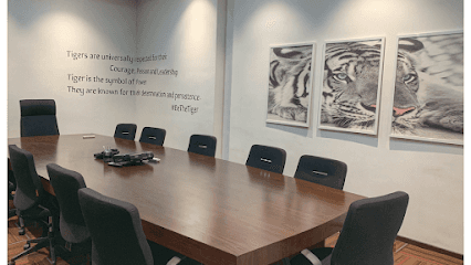 603 The CoWorking Space