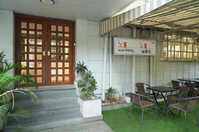 Workbay Coworking