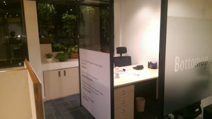 Bottomup Business Solutions