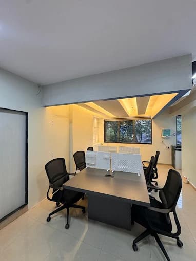 Blue Coworks