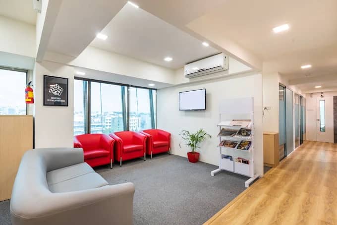 Mumbai Coworks