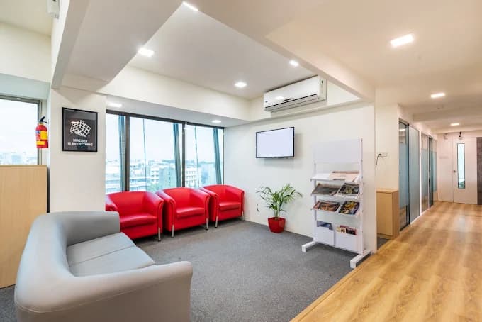 Mumbai Coworks