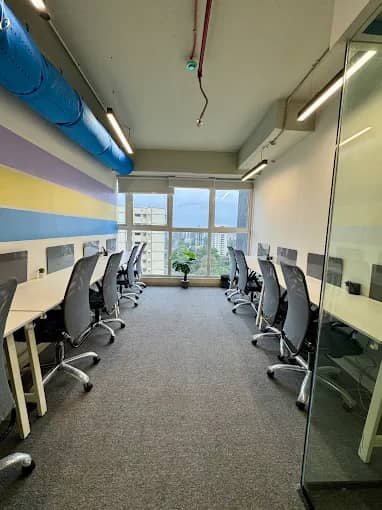 Teloz Spaces